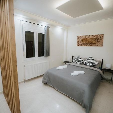 Panorama Apartment 科扎尼 外观 照片