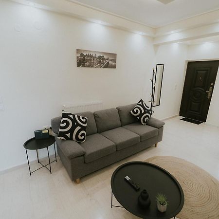 Panorama Apartment 科扎尼 外观 照片